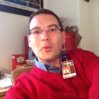 Cristian A. Linte