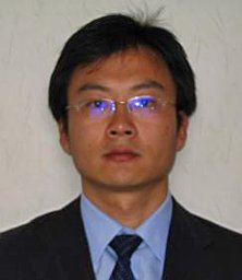 Bingzhao Gao