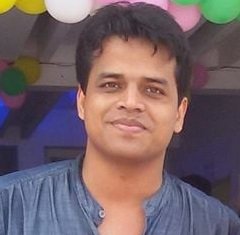 Md Amran Hossen Bhuiyan