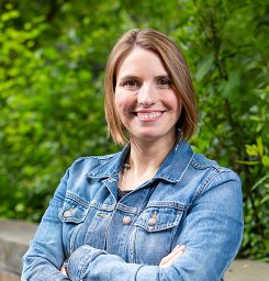 Julie A. Kientz