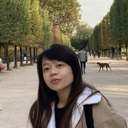 Chieh-Yun Chen