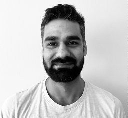 Mohsin Khan