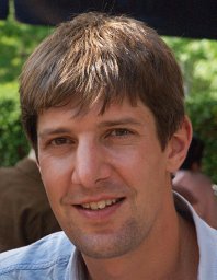 Sebastian Maneth