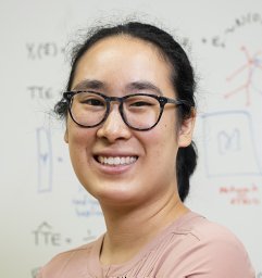 Christina Lee Yu