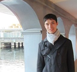 Kamil Khadiev