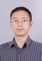 Hong Zhang (张洪)