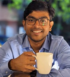 Arindam Jati