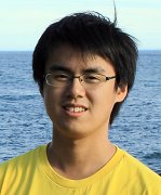Anru Zhang