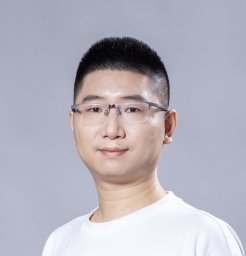Zhengwei WU