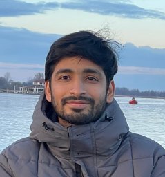 Md Shadab Alam