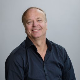 Roel Vertegaal