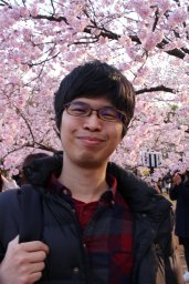 Yuu Jinnai