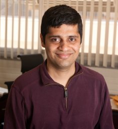 PUNEET GUPTA