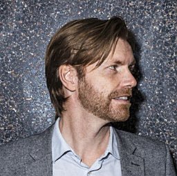 Claes Lundström