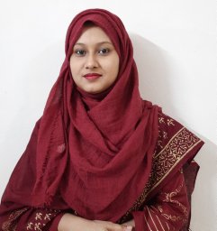 Lutfun Nahar Lota