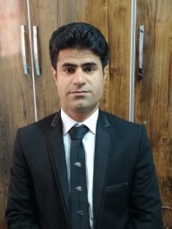 Allahkaram shafiei