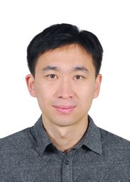 Jingyu Wang