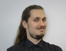 Martin Kabierski