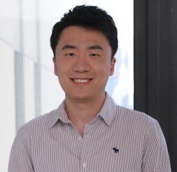 Jie Zhou