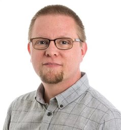 Fredrik Warg