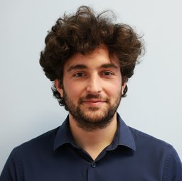 Muhammed Kocabas