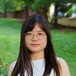 Yuwei Wu