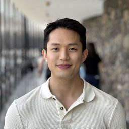 Hyungyo Kim