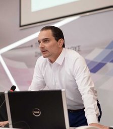 Christos-Nikolaos Anagnostopoulos