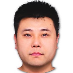 Junxiao Wang