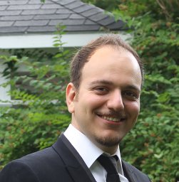 S. Farokh Atashzar