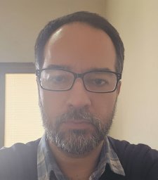 Alireza Ejlali