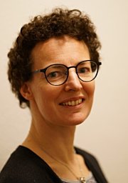 Cristel Pelsser