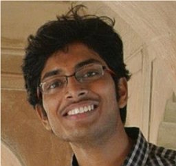 Arpit Agarwal