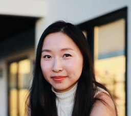 Rebecca Qian