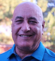 Behrouz Farhang-Boroujeny