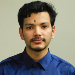 Rahul Thapa