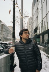 Alexander Kolesnikov