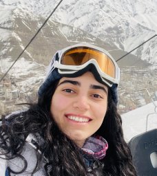Kimia Noorbakhsh