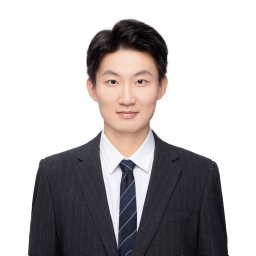 Jiahao Chang