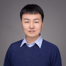 Yan Gu (谷岩)