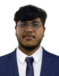 Mitul Goswami
