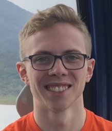 Aaron Havens