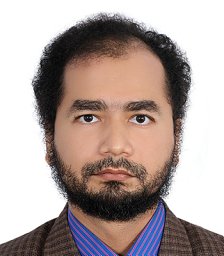 Mohammad M. Masud