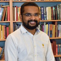 Vishnu Narayanan Moothedath