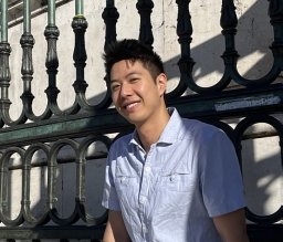 Minh Duc Bui