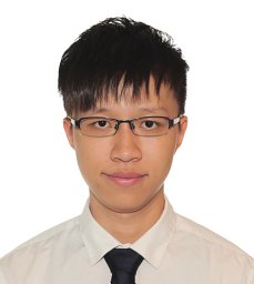 Hou Pong Chan