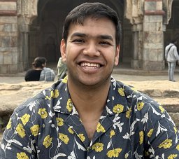 Tuhin Chakrabarty