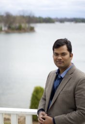 Shadab Khan, Ph.D.