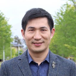 Feng Xia