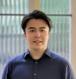 Xiang Li